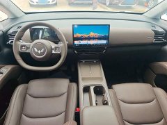 Wuling Starlight 730 New Energy Pure Electric 500km Luxury - фото 9