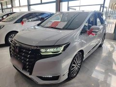 Honda Odyssey 2.0L e:HEV Luxury - ფოტო 1