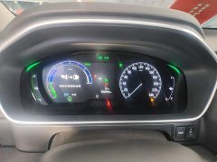 Honda Odyssey 2.0L e:HEV Luxury - ფოტო 11
