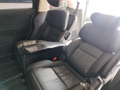 Honda Odyssey 2.0L e:HEV Luxury - ფოტო 16