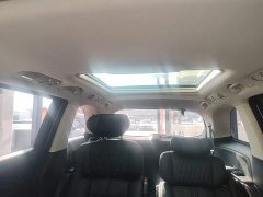 Honda Odyssey 2.0L e:HEV Luxury - ფოტო 17