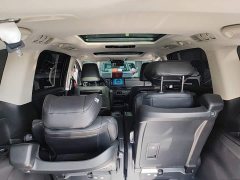 Honda Odyssey 2.0L e:HEV Luxury - ფოტო 18