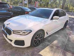BMW 5 Series (Imported) 530i M Sport Package - фото 1