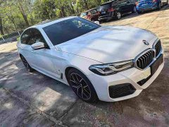 BMW 5 Series (Imported) 530i M Sport Package - фото 2