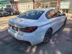 BMW 5 Series (Imported) 530i M Sport Package - фото 3