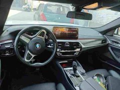 BMW 5 Series (Imported) 530i M Sport Package - фото 5