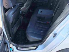 BMW 5 Series (Imported) 530i M Sport Package - фото 6