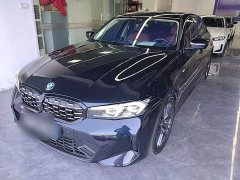 BMW 3 Series 325Li M Sport Midnight Edition Package - photo 1