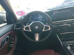 BMW 3 Series 325Li M Sport Midnight Edition Package - photo 10