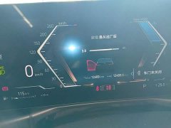 BMW 3 Series 325Li M Sport Midnight Edition Package - photo 11