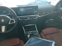 BMW 3 Series 325Li M Sport Midnight Edition Package - photo 12