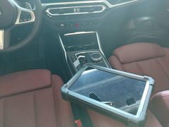 BMW 3 Series 325Li M Sport Midnight Edition Package - photo 13