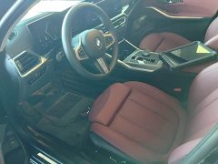 BMW 3 Series 325Li M Sport Midnight Edition Package - photo 14