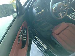 BMW 3 Series 325Li M Sport Midnight Edition Package - photo 15