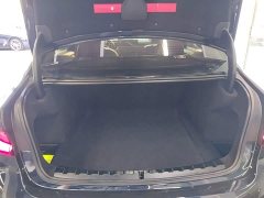 BMW 3 Series 325Li M Sport Midnight Edition Package - photo 18