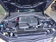 BMW 3 Series 325Li M Sport Midnight Edition Package - photo 19