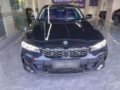 BMW 3 Series 325Li M Sport Midnight Edition Package - photo 2