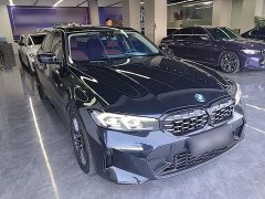 BMW 3 Series 325Li M Sport Midnight Edition Package - photo 3