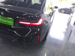 BMW 3 Series 325Li M Sport Midnight Edition Package - photo 7