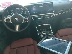 BMW 3 Series 325Li M Sport Midnight Edition Package - photo 9