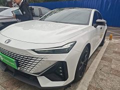 Changan UNI-V 1.5T High-Performance Edition - ფოტო 1