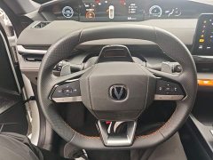 Changan UNI-V 1.5T High-Performance Edition - ფოტო 10