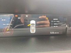 Changan UNI-V 1.5T High-Performance Edition - ფოტო 11