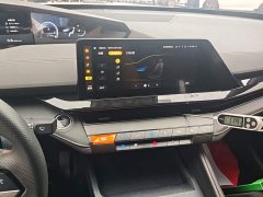 Changan UNI-V 1.5T High-Performance Edition - ფოტო 12