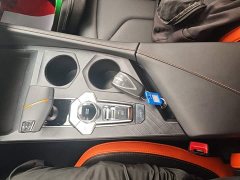 Changan UNI-V 1.5T High-Performance Edition - ფოტო 13