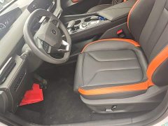 Changan UNI-V 1.5T High-Performance Edition - ფოტო 14