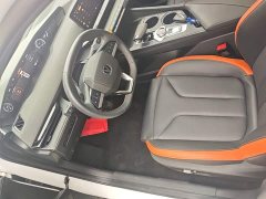 Changan UNI-V 1.5T High-Performance Edition - ფოტო 15