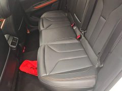 Changan UNI-V 1.5T High-Performance Edition - ფოტო 16