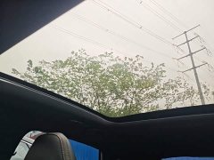 Changan UNI-V 1.5T High-Performance Edition - ფოტო 17