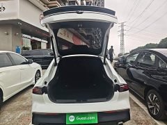 Changan UNI-V 1.5T High-Performance Edition - ფოტო 18