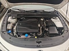 Changan UNI-V 1.5T High-Performance Edition - ფოტო 19