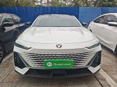 Changan UNI-V 1.5T High-Performance Edition - ფოტო 2