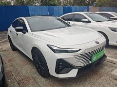 Changan UNI-V 1.5T High-Performance Edition - ფოტო 3
