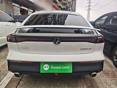Changan UNI-V 1.5T High-Performance Edition - ფოტო 5