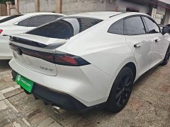 Changan UNI-V 1.5T High-Performance Edition - ფოტო 6