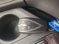 Changan UNI-V 1.5T High-Performance Edition - ფოტო 8