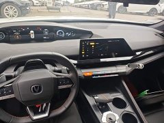 Changan UNI-V 1.5T High-Performance Edition - ფოტო 9