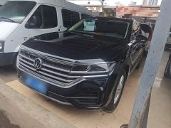 Volkswagen Touareg 2.0TSI Ruishang Edition - ფოტო 1