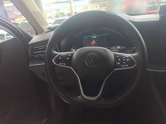 Volkswagen Touareg 2.0TSI Ruishang Edition - ფოტო 10