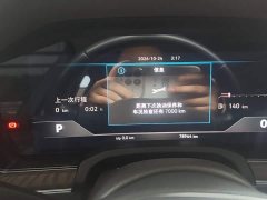 Volkswagen Touareg 2.0TSI Ruishang Edition - ფოტო 11