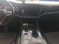Volkswagen Touareg 2.0TSI Ruishang Edition - ფოტო 12