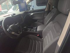 Volkswagen Touareg 2.0TSI Ruishang Edition - ფოტო 14