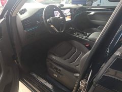 Volkswagen Touareg 2.0TSI Ruishang Edition - ფოტო 15