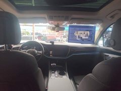 Volkswagen Touareg 2.0TSI Ruishang Edition - ფოტო 17