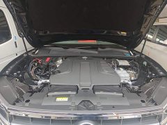 Volkswagen Touareg 2.0TSI Ruishang Edition - ფოტო 19