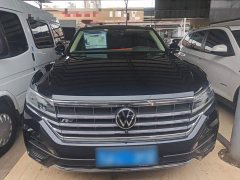 Volkswagen Touareg 2.0TSI Ruishang Edition - ფოტო 2